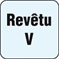 095 - Revêtue V